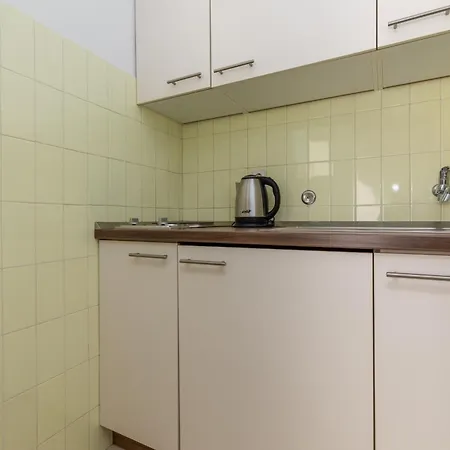 Apartments With A Parking Space Omis - 2745 Habitación foto