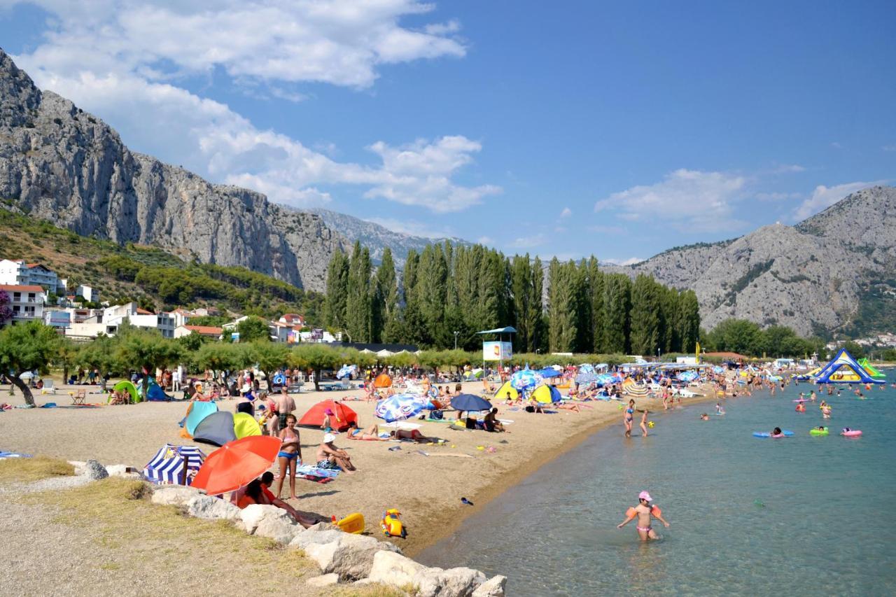 With A Parking Space - 2745 Omis