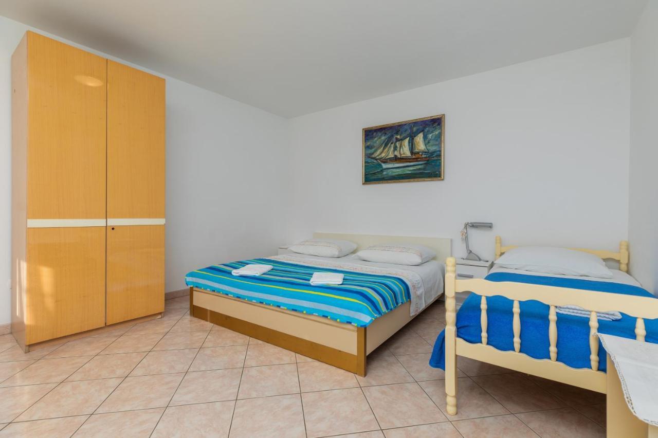 With A Parking Space - 2745 Apartment