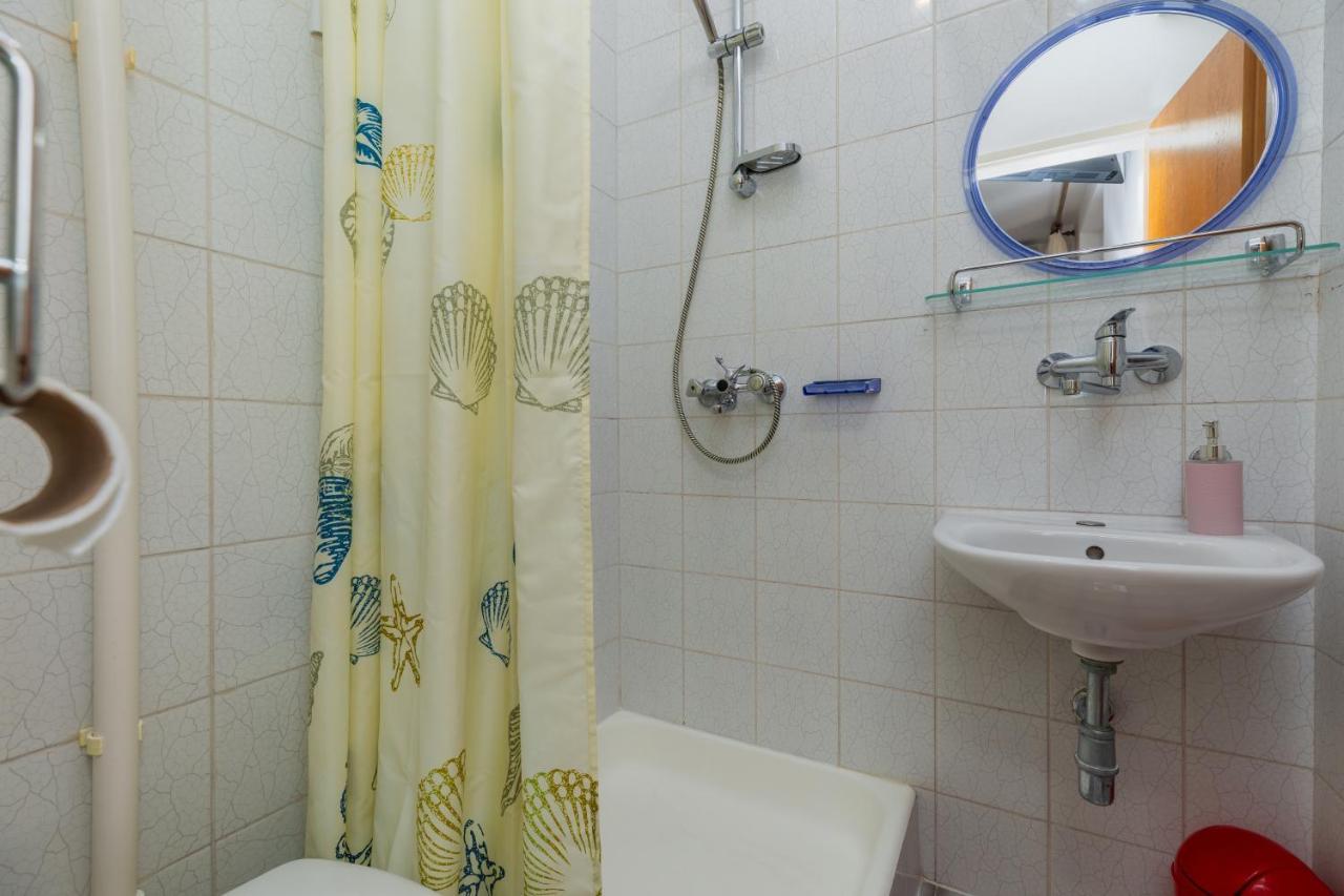 With A Parking Space - 2745 Apartment