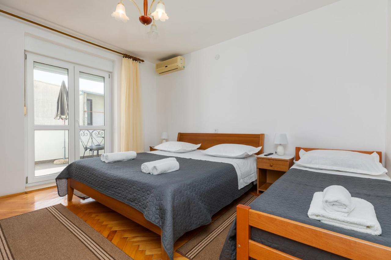 With A Parking Space - 2745 Apartment