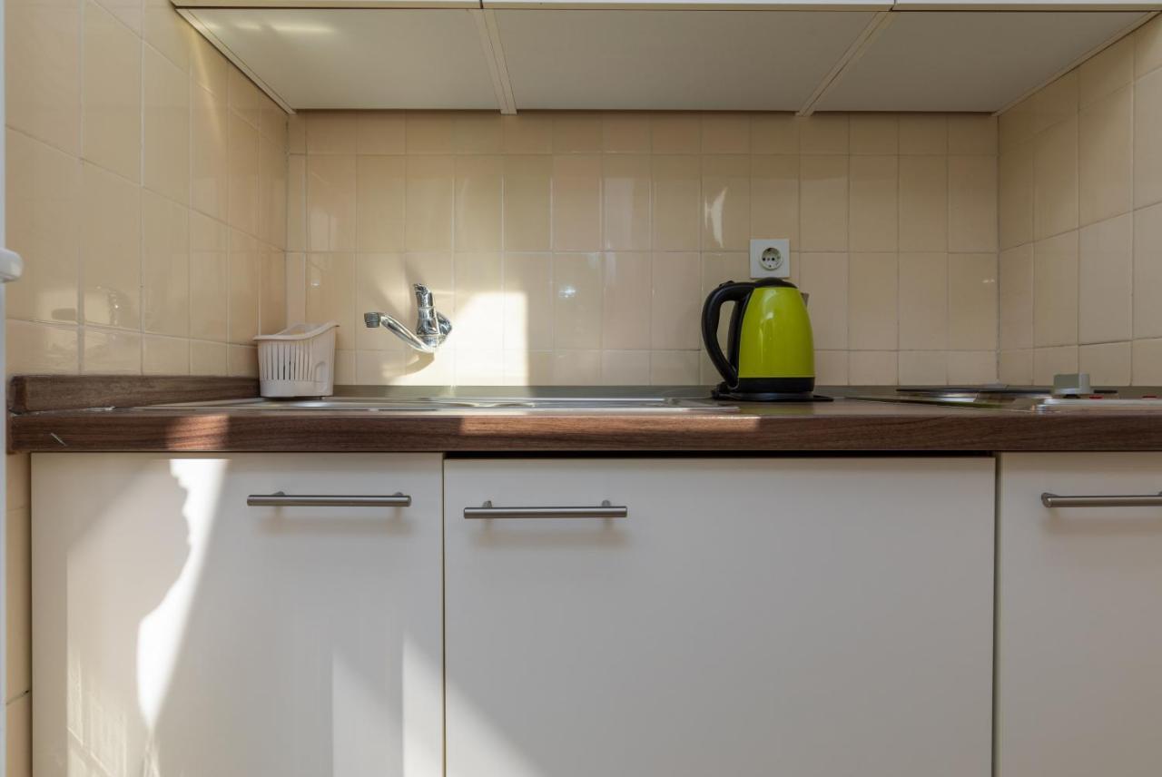 Apartment With A Parking Space - 2745 *
