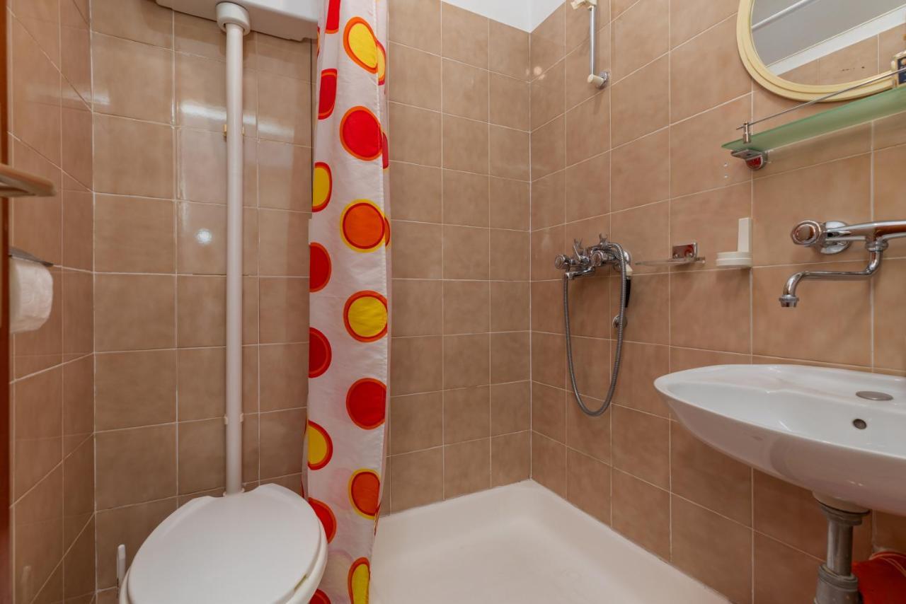Apartment With A Parking Space - 2745